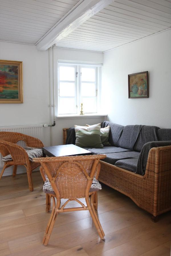 Tondegarden 3 Rooms Apartment Odense Exterior photo